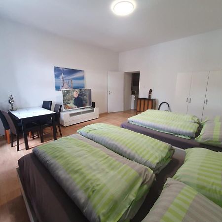 Apartment Schloessel 24 Vienne Extérieur photo