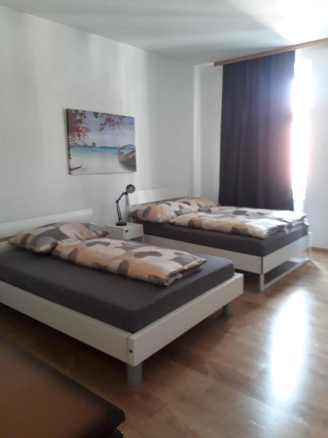 Apartment Schloessel 24 Vienne Extérieur photo