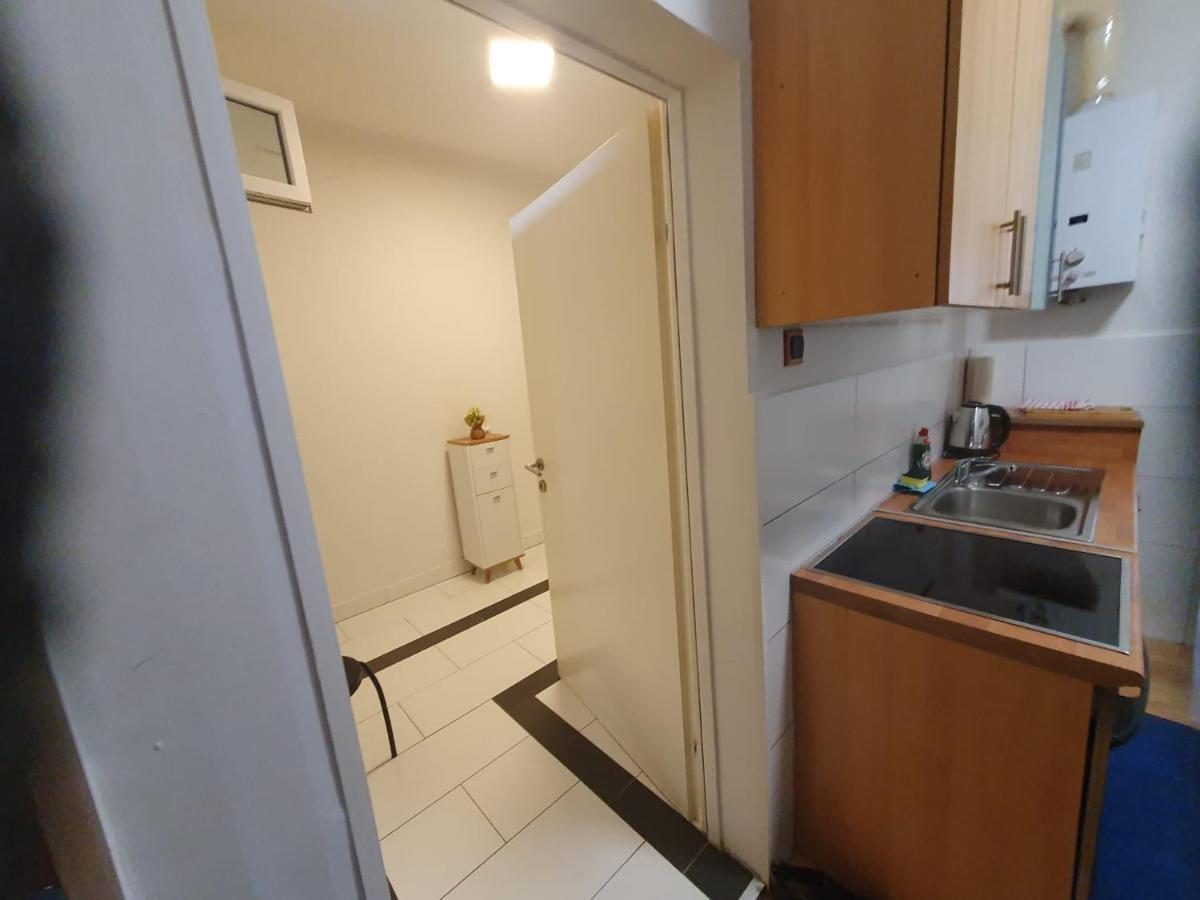 Apartment Schloessel 24 Vienne Extérieur photo