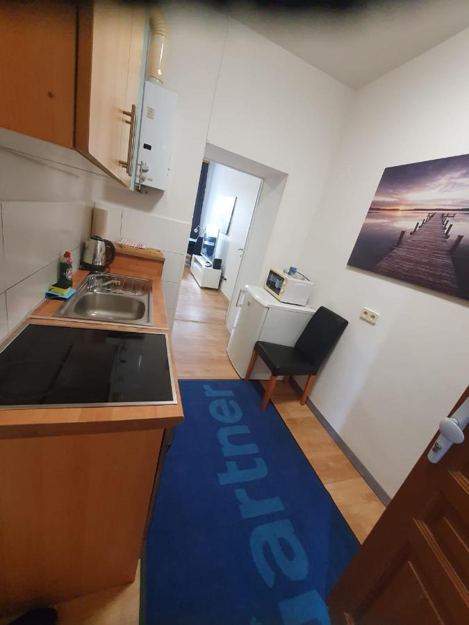 Apartment Schloessel 24 Vienne Extérieur photo