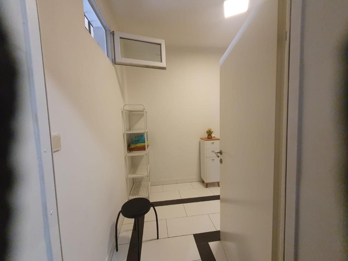 Apartment Schloessel 24 Vienne Extérieur photo