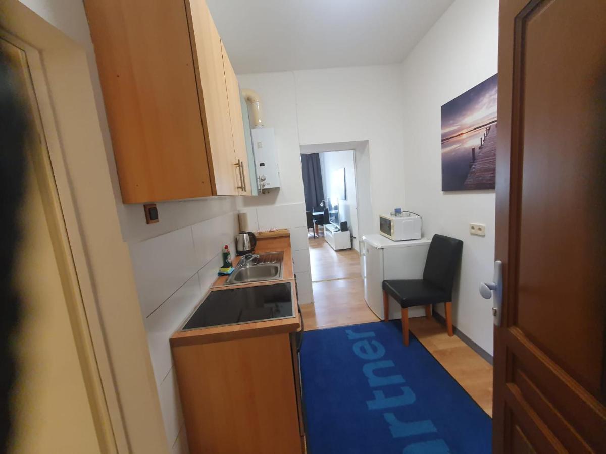 Apartment Schloessel 24 Vienne Extérieur photo