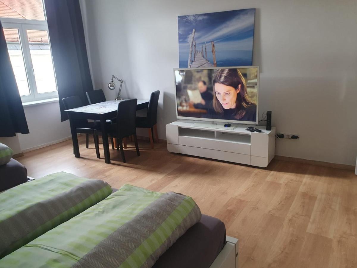 Apartment Schloessel 24 Vienne Extérieur photo
